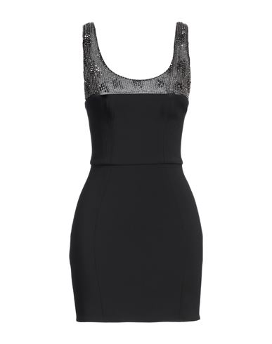 Woman Mini dress Black