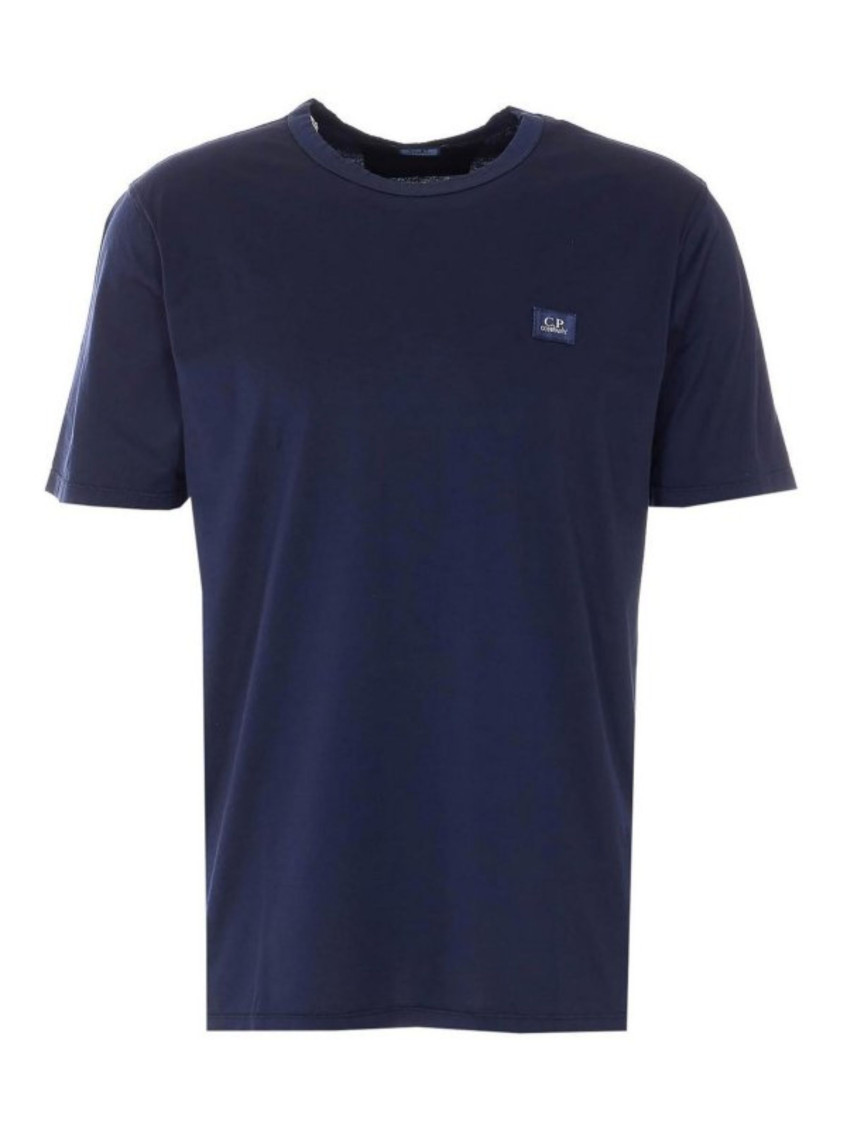 C. P. Company T-Shirts And Polos