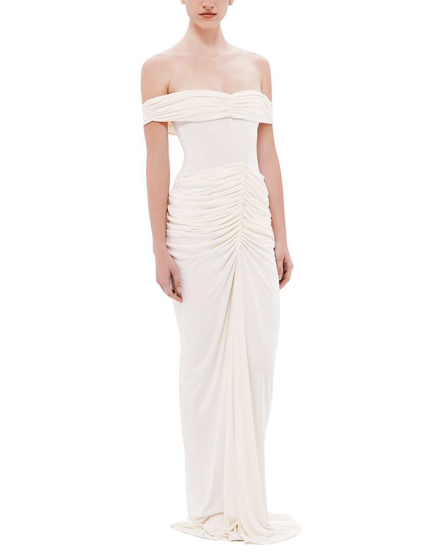 The 'Polaris' Dress