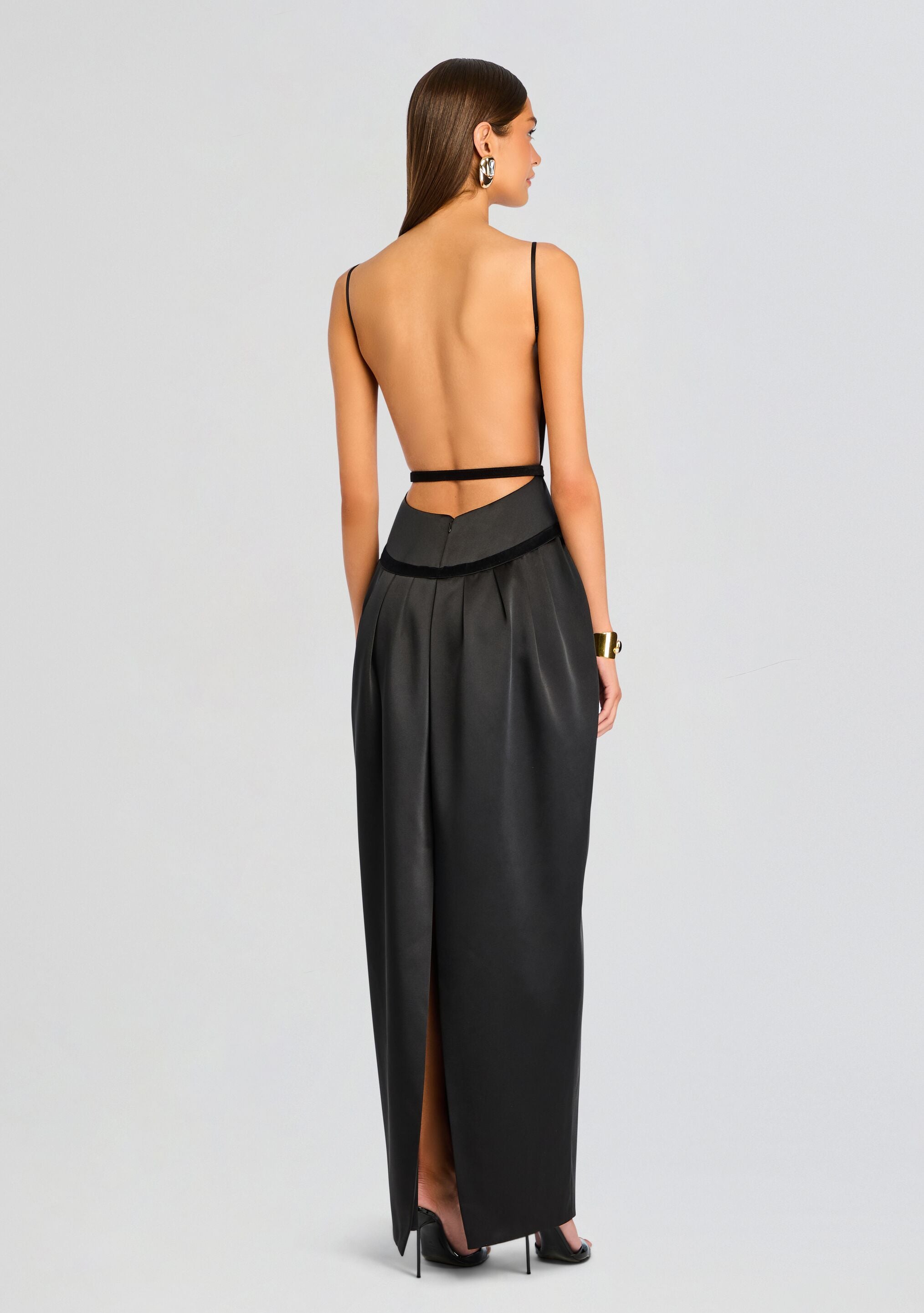 Campbell Dress