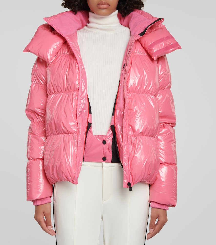 Perfect Moment January down jacket