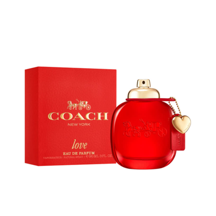 Ladies Love EDP Spray 3.04 oz Fragrances 3386460142175
