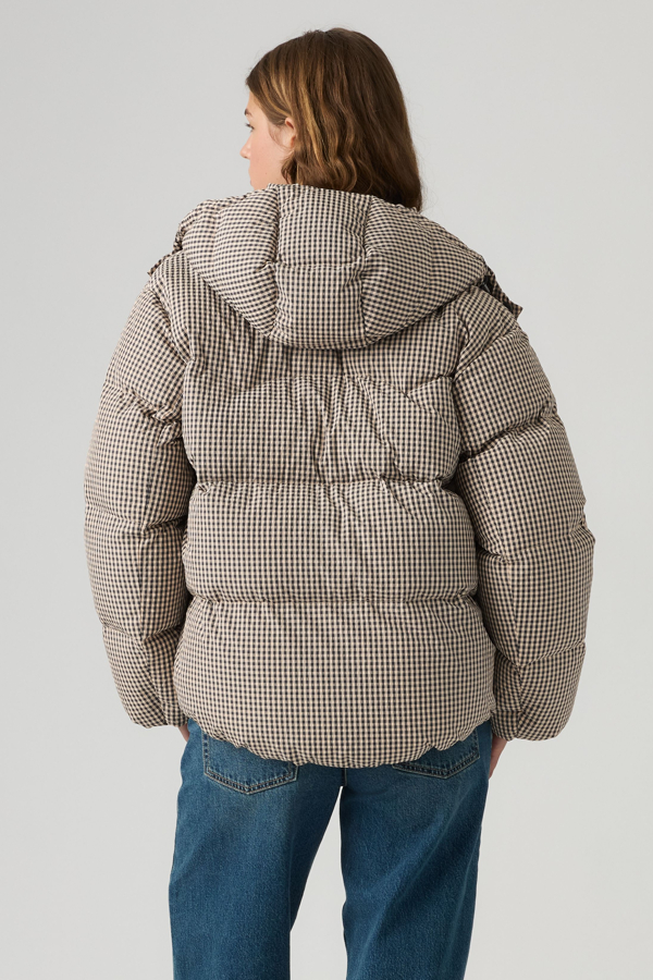 Tate Bubble Puffer