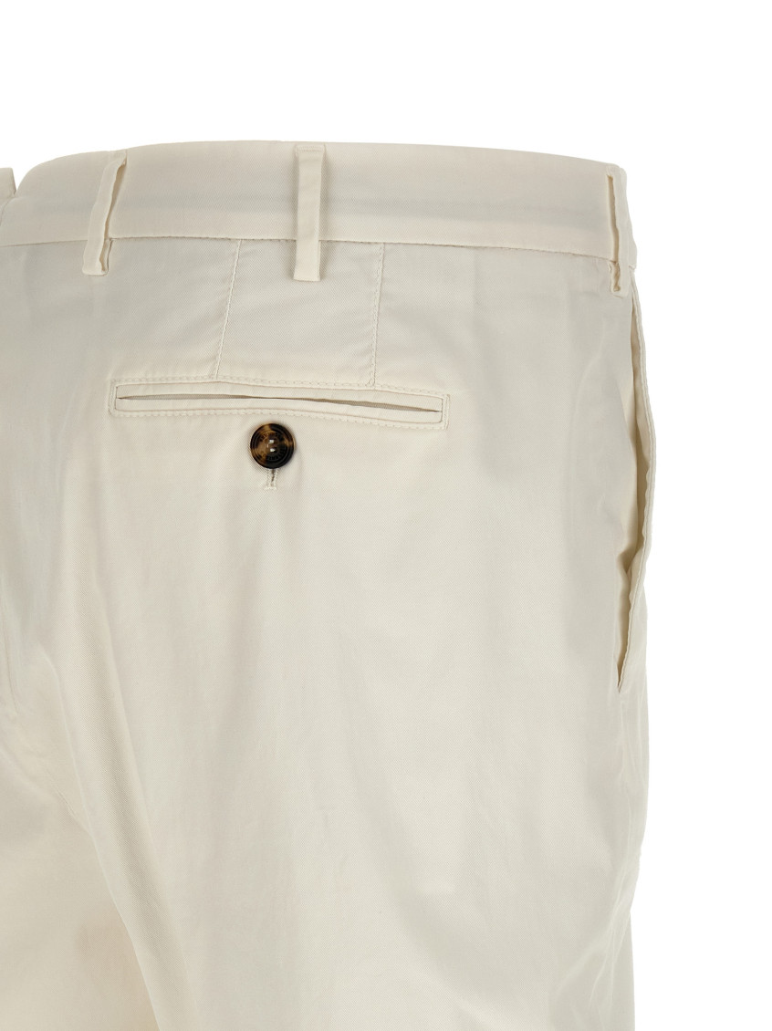 Dyed Trousers