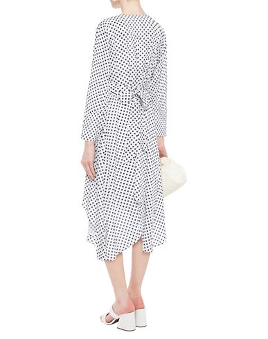 Woman Midi dress White