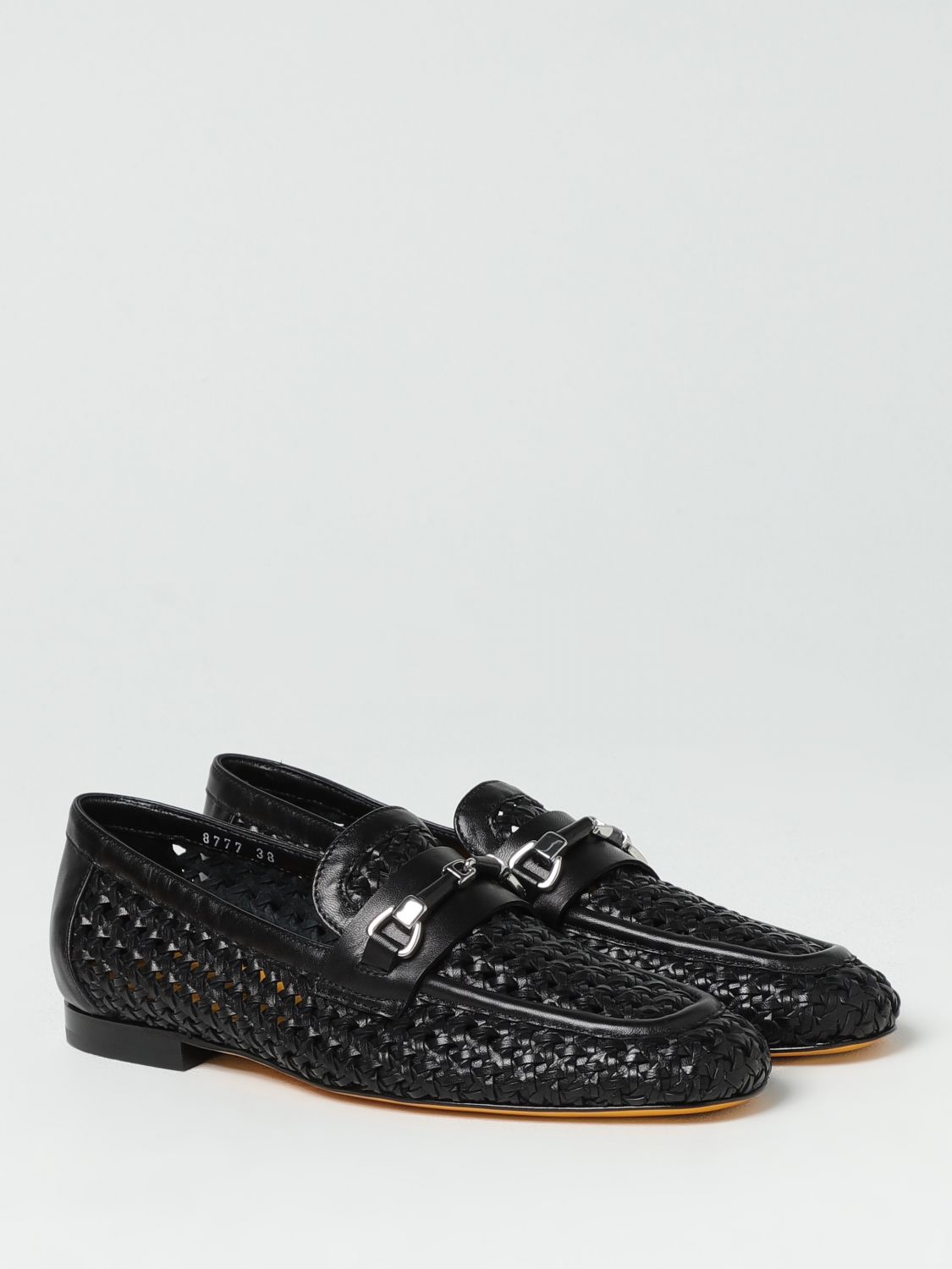 Shoes DOUCAL'S Woman color Black