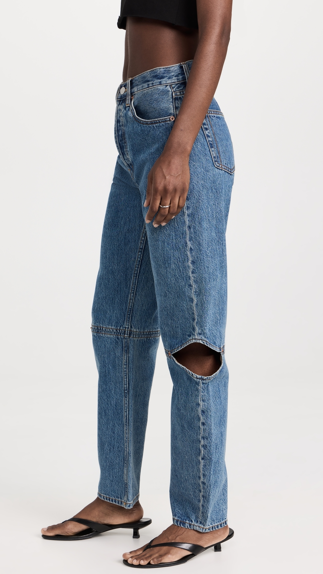 Cowgirl Jeans Classic Blue