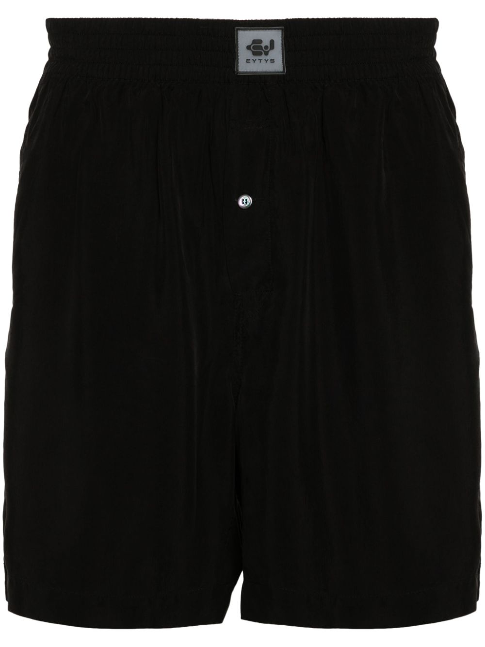 Aniara bermuda shorts - Black
