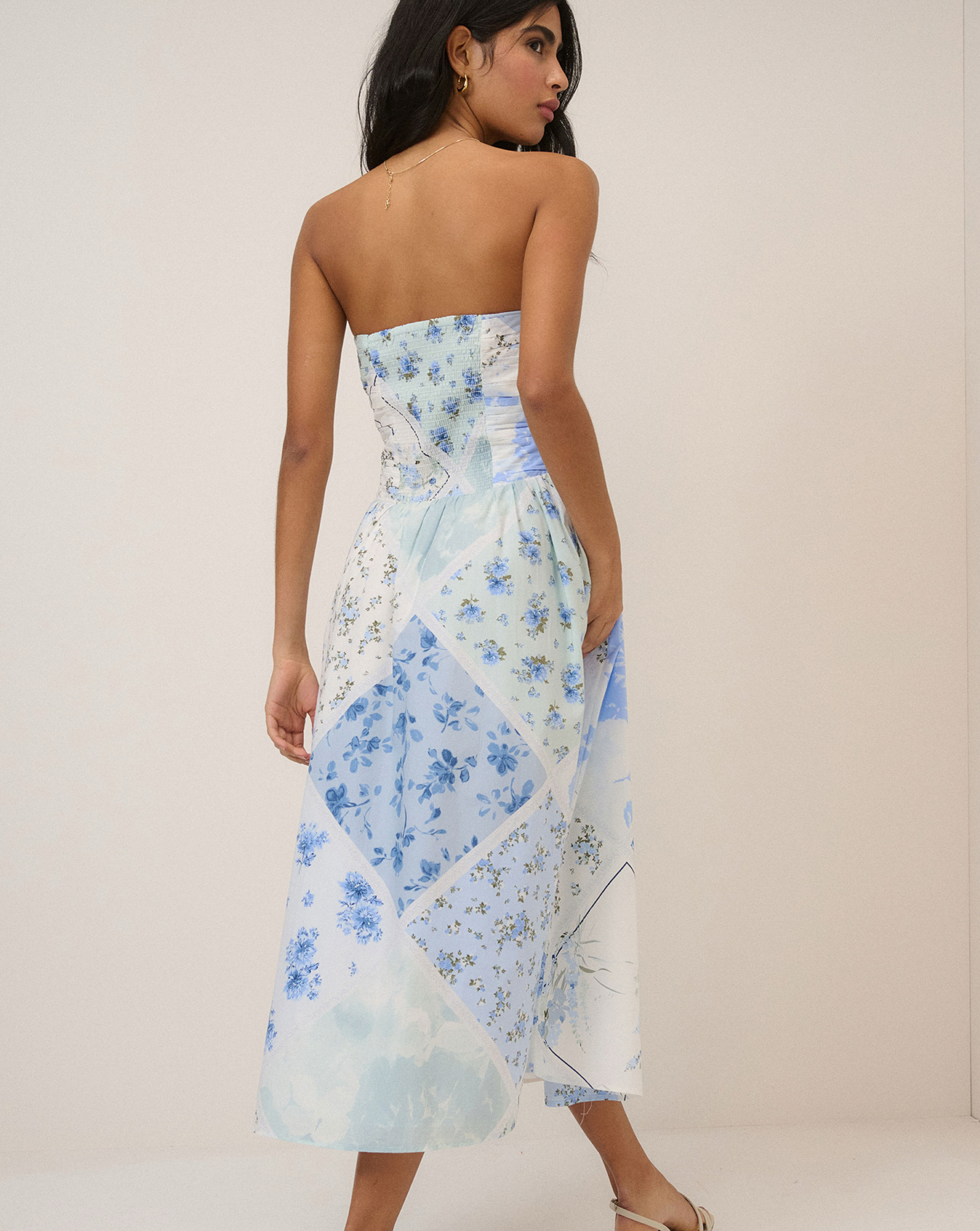 NC Alice Midi Dre
