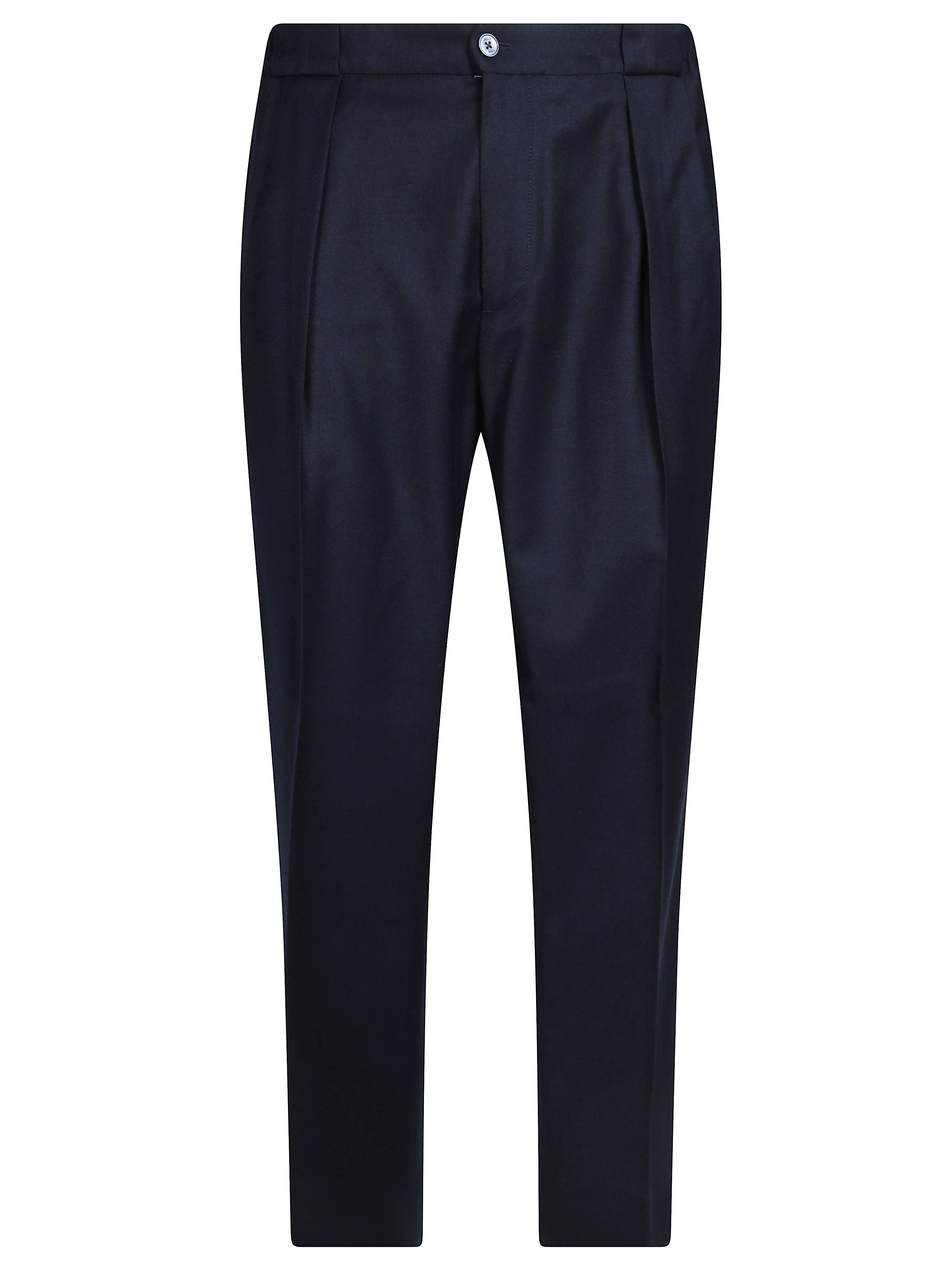 Men's Flannel Pants