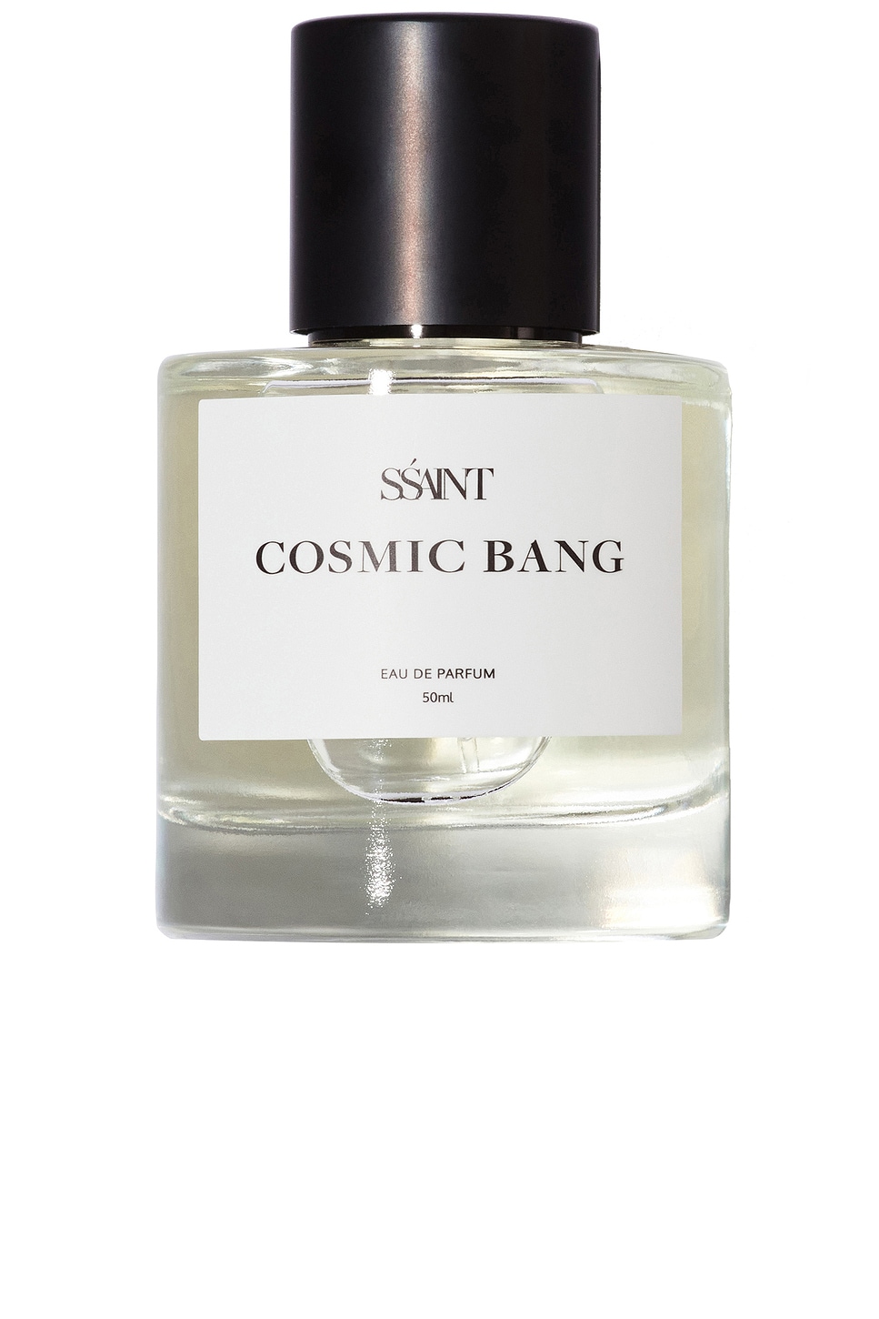 SSAINT Cosmic Bang Eau de Parfum 50ml in Beauty: NA
