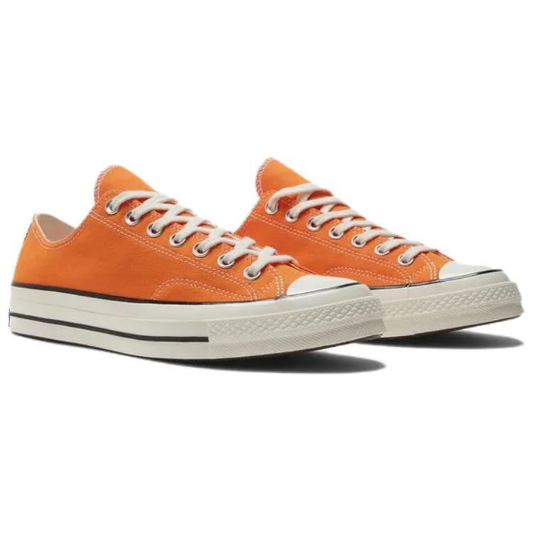 Chuck Taylor 70s Low Top 'Orange'