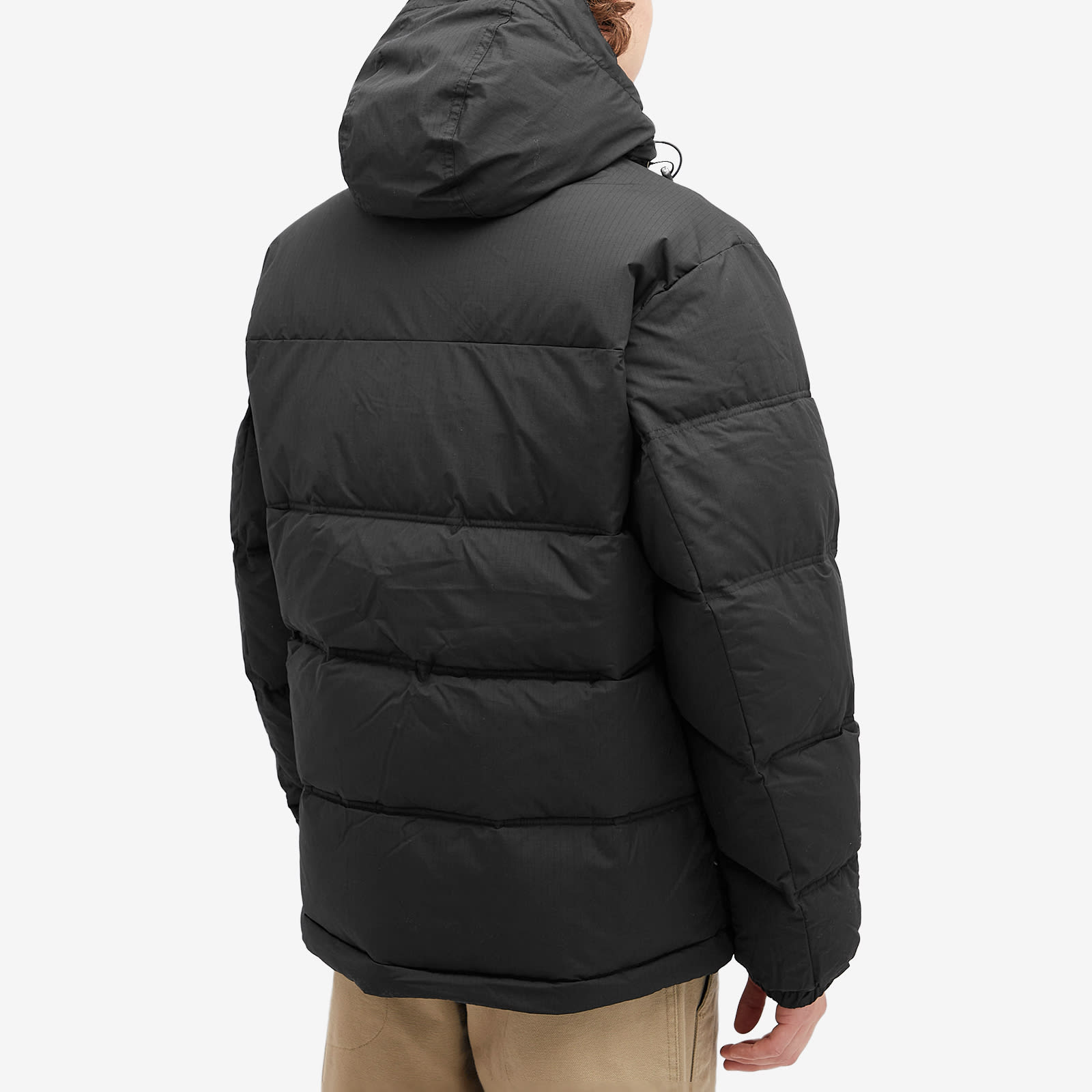 Men's Landroamer™ Puffer Jacket in Black