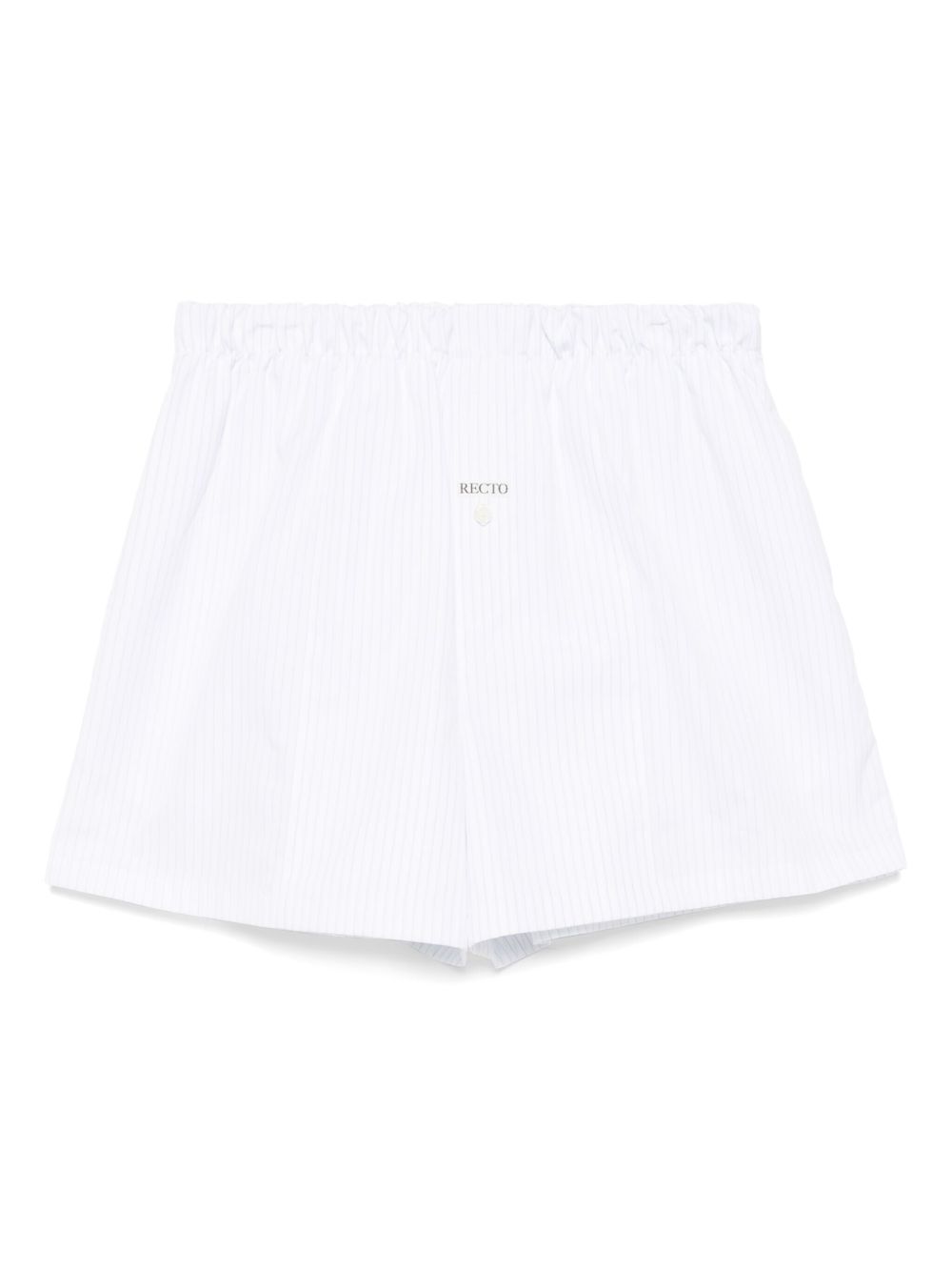 Recto Summer Night boxer shorts - White