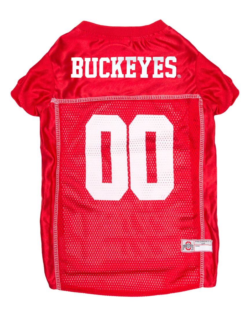 Ohio State Buckeyes Jersey