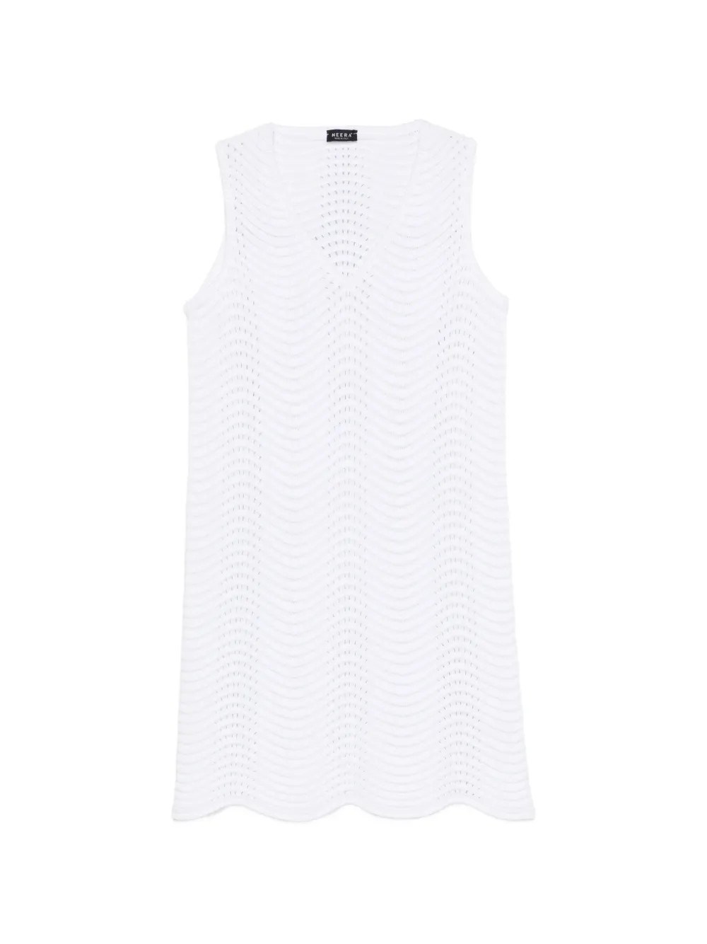 Crochet Dress