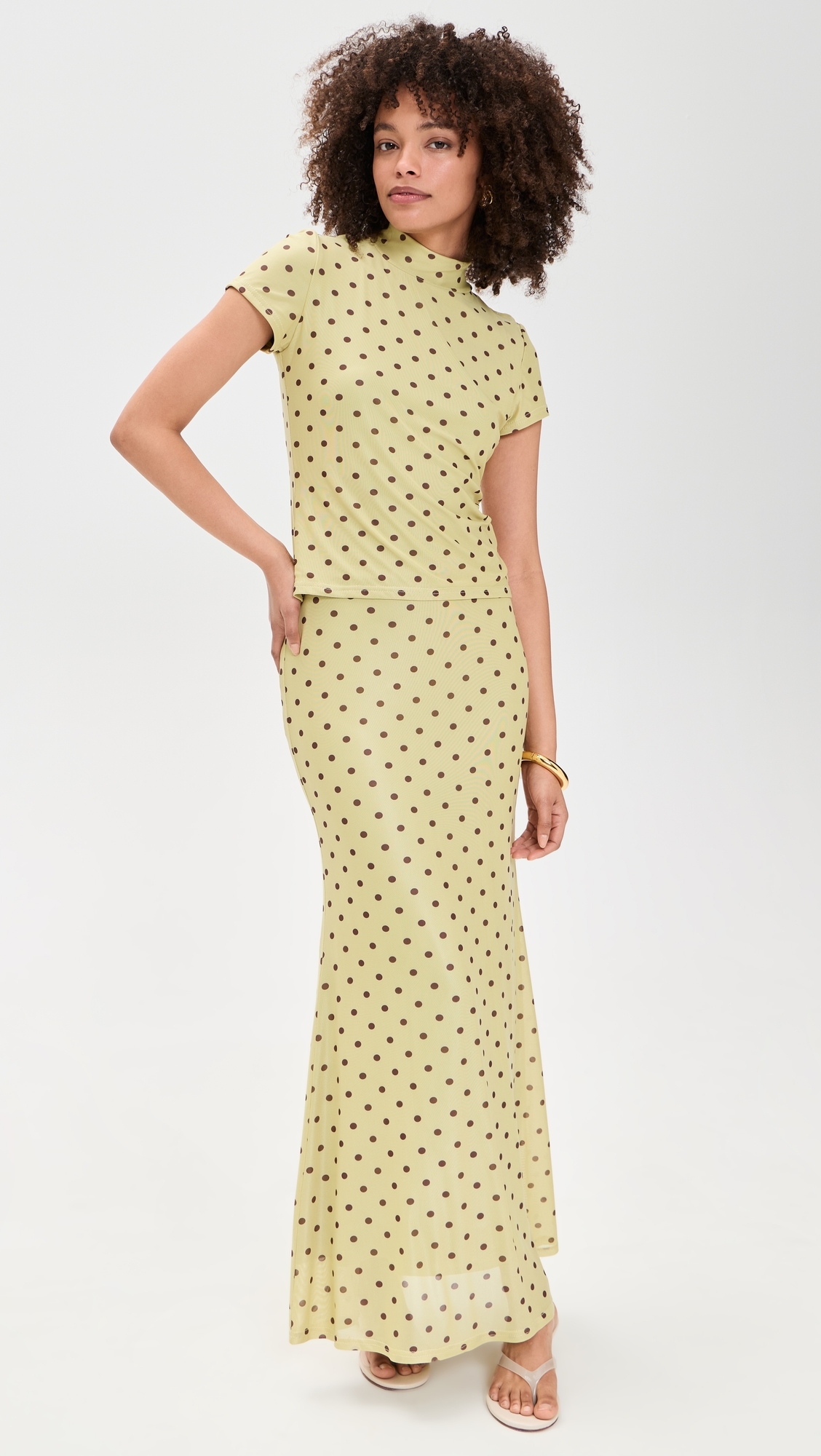 Polka Dot
