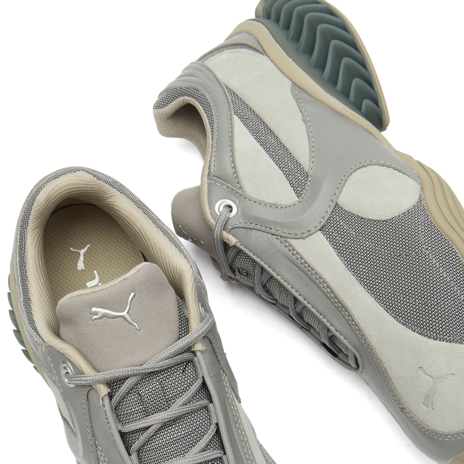 Sneakers Puma CELL GEO 1 Stormy Slate-Mineral Gray