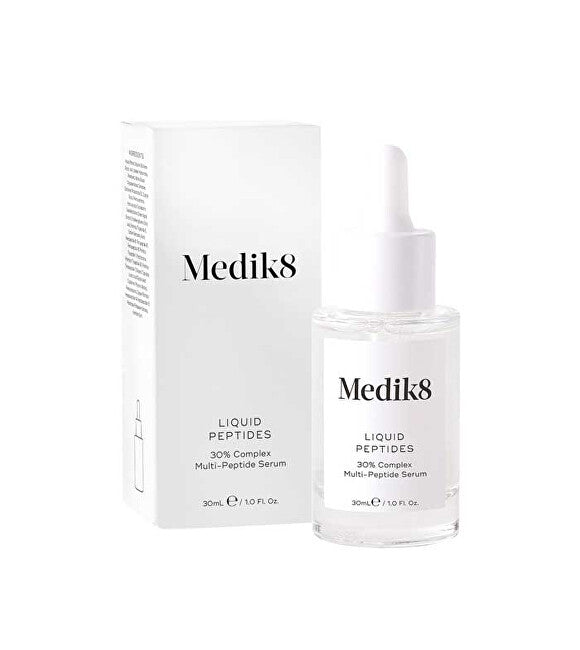 Medik8 Peptidi Liquidi Multi-Peptide Serum — Face seru