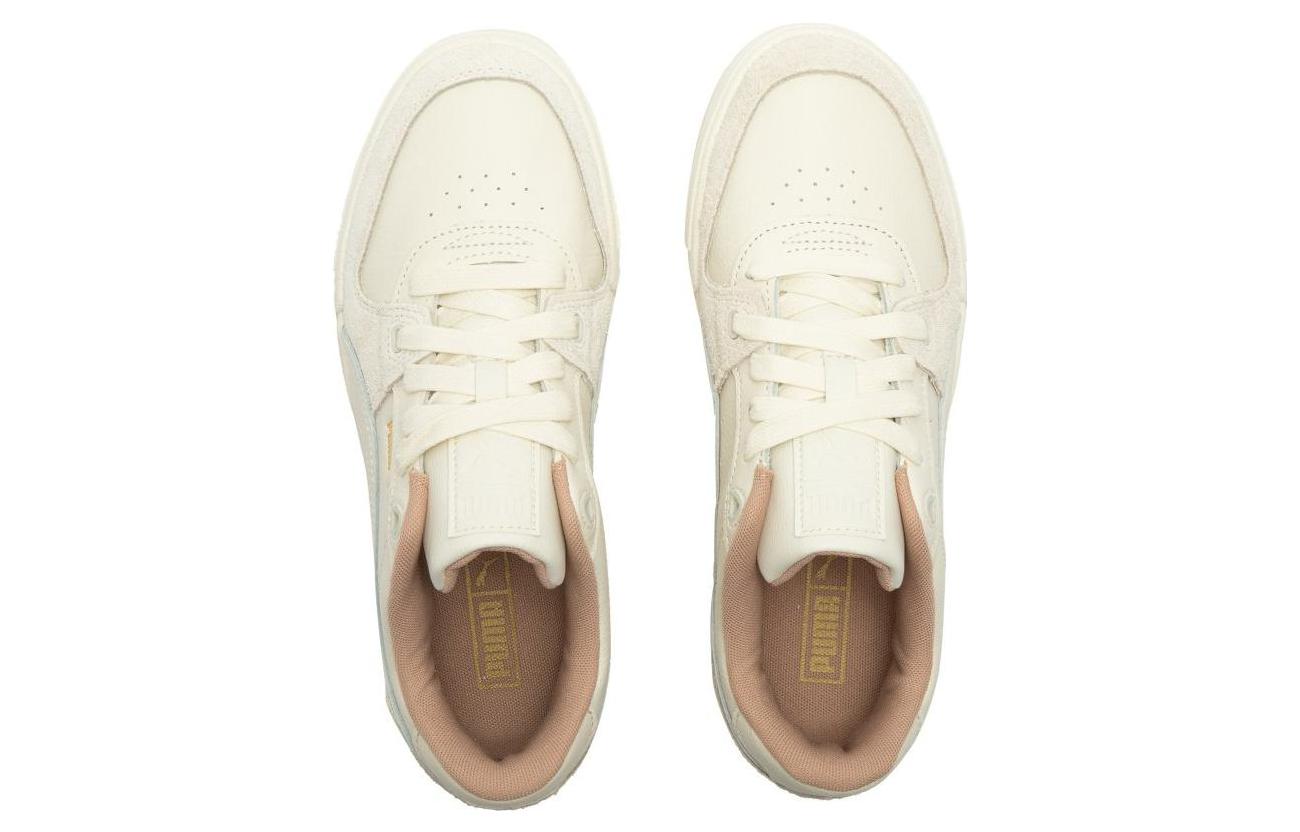 CA Pro Lux PRM 'White'