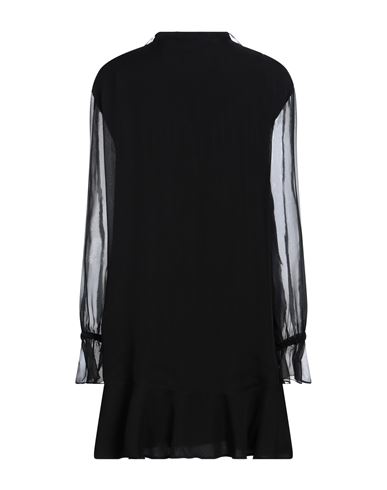 Woman Mini dress Black