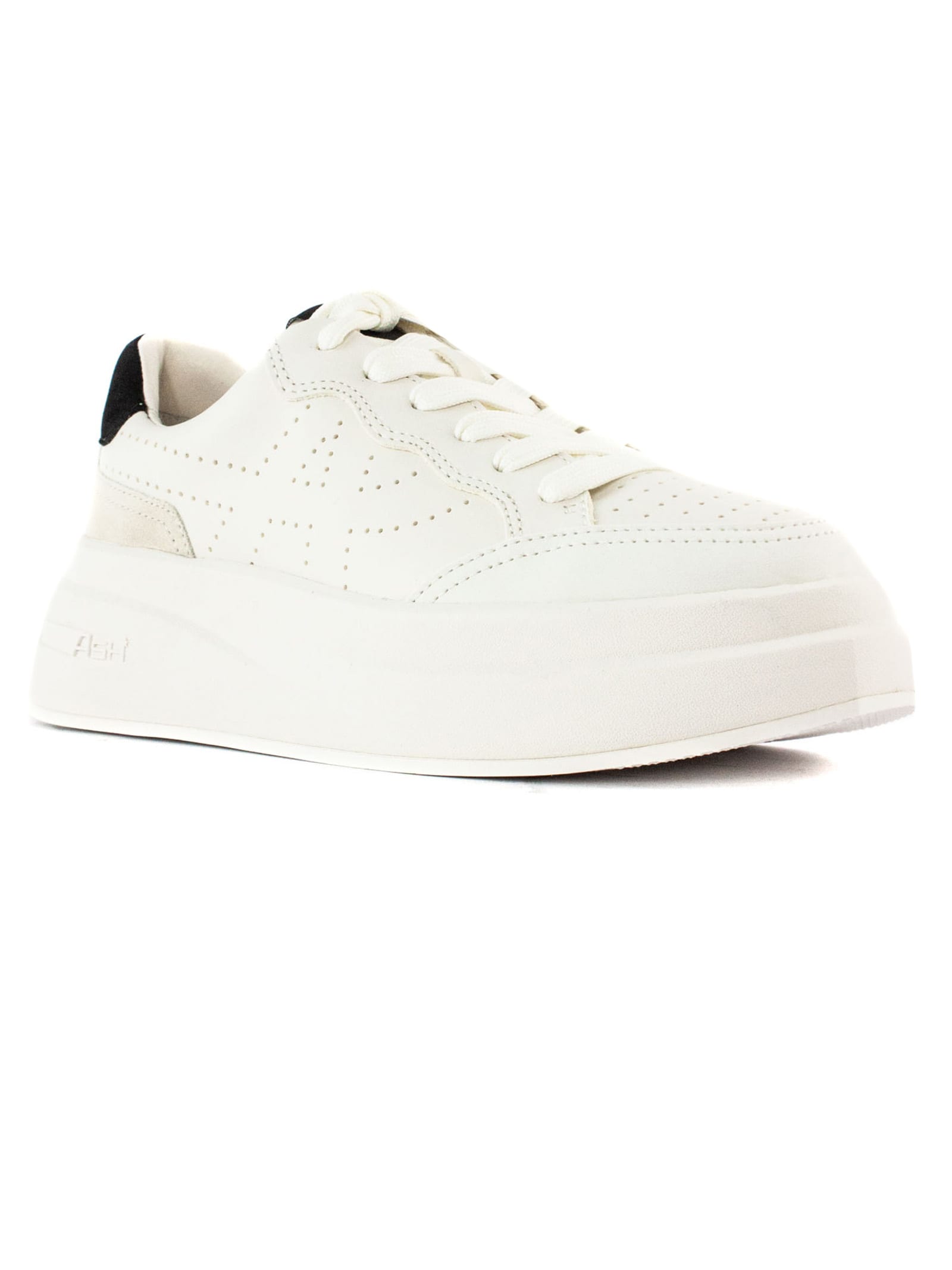 Thrasher | White Impuls Sneakers