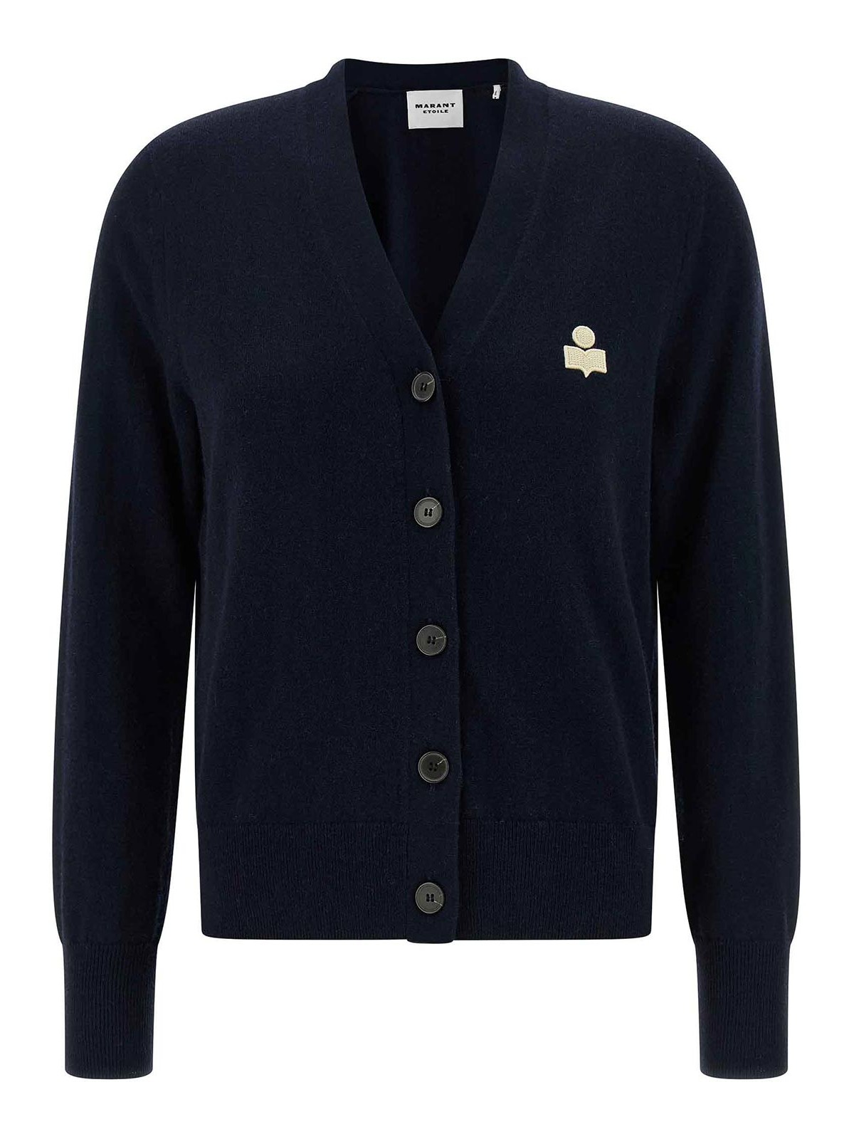 Isabel Marant Etoile - karina cardigan
