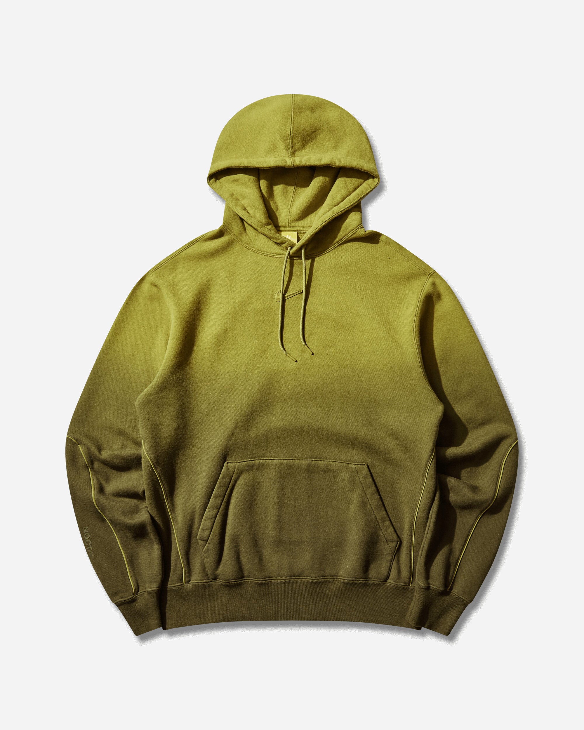Men s NOCTA Hoodie Medium Olive / Mo