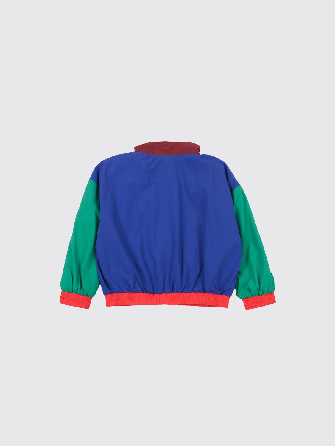 Coat Kids color Multicolor