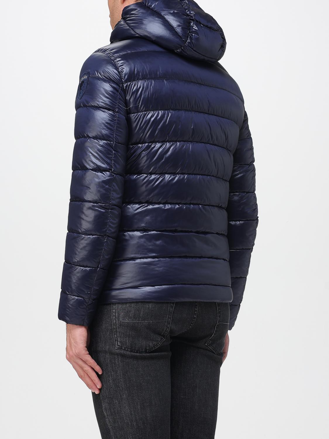 Jacket Men color Black