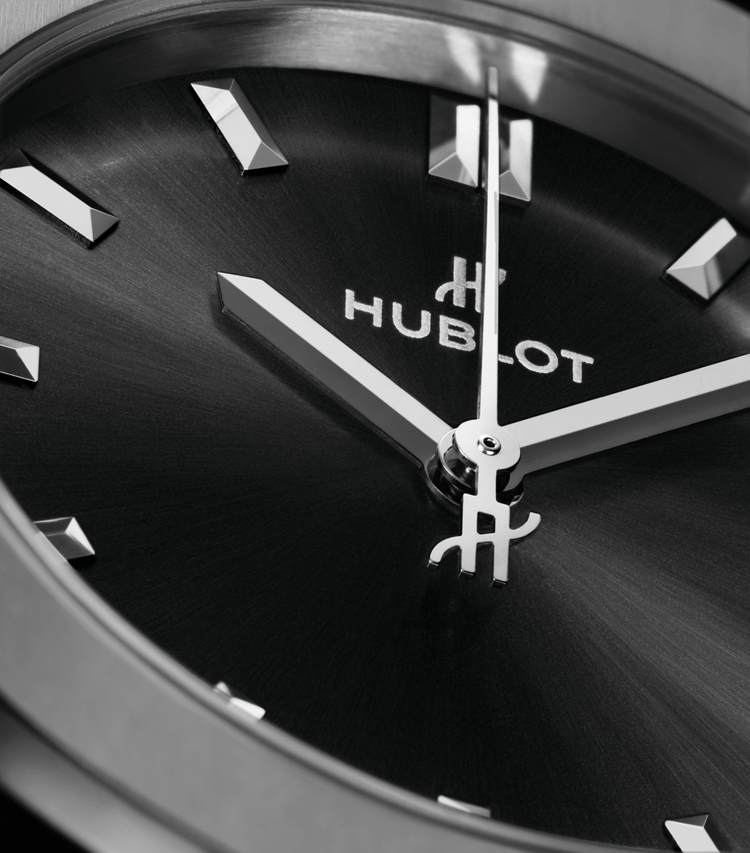 Titanium Classic Fusion Watch
