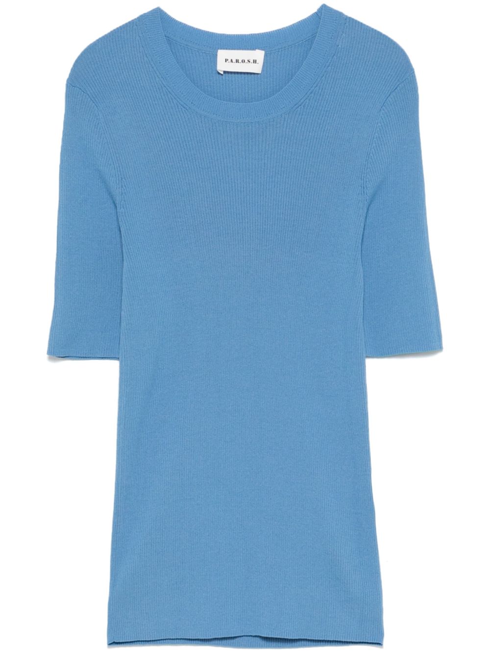 Cipria T-shirt - Blue