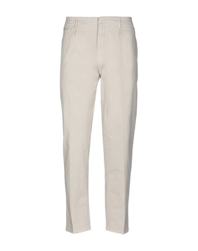 Man Pants Beige