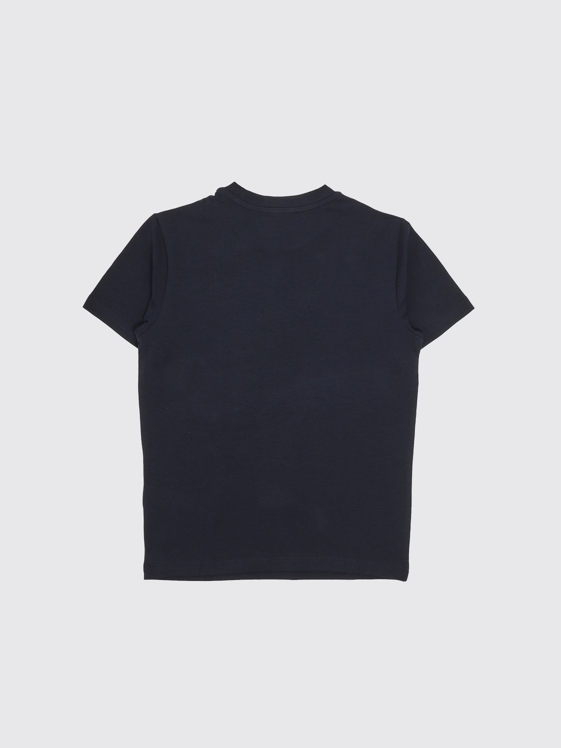 T-Shirt Kids color Blue