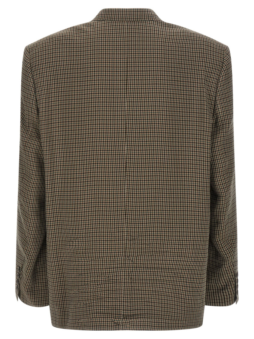 'Sb' Blazer
