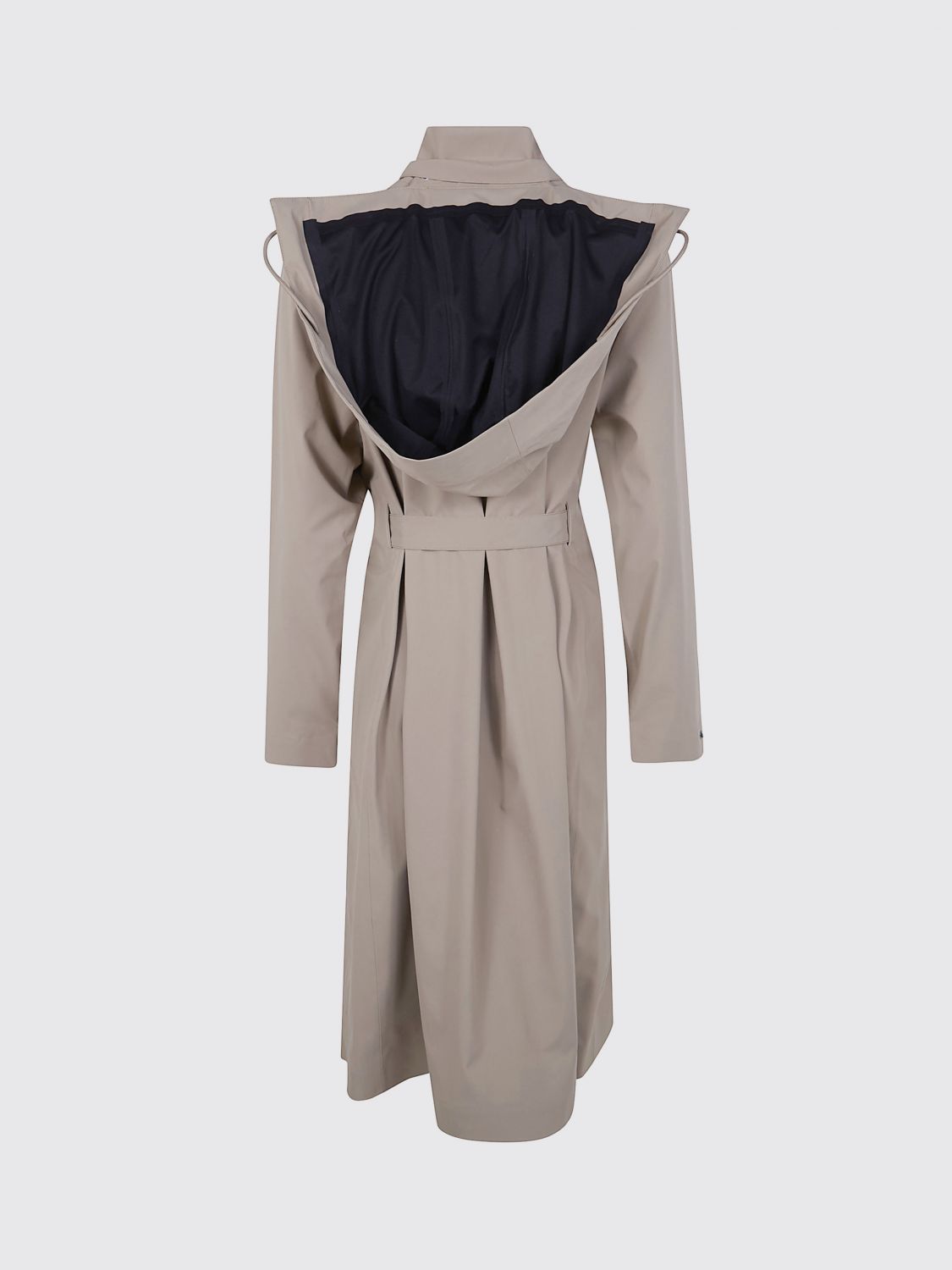 Jacket Woman color Nude