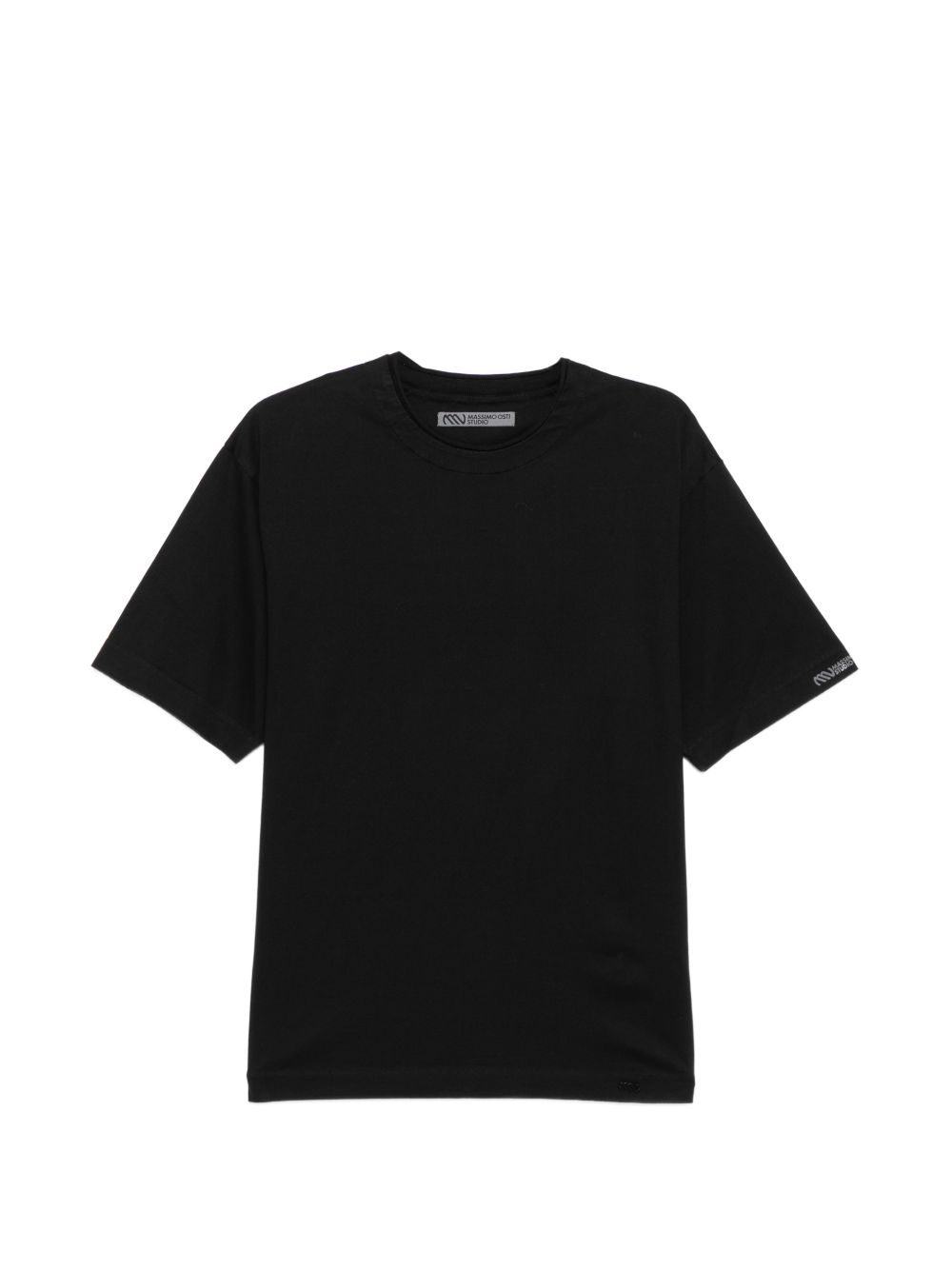 Crew neck T-shirt