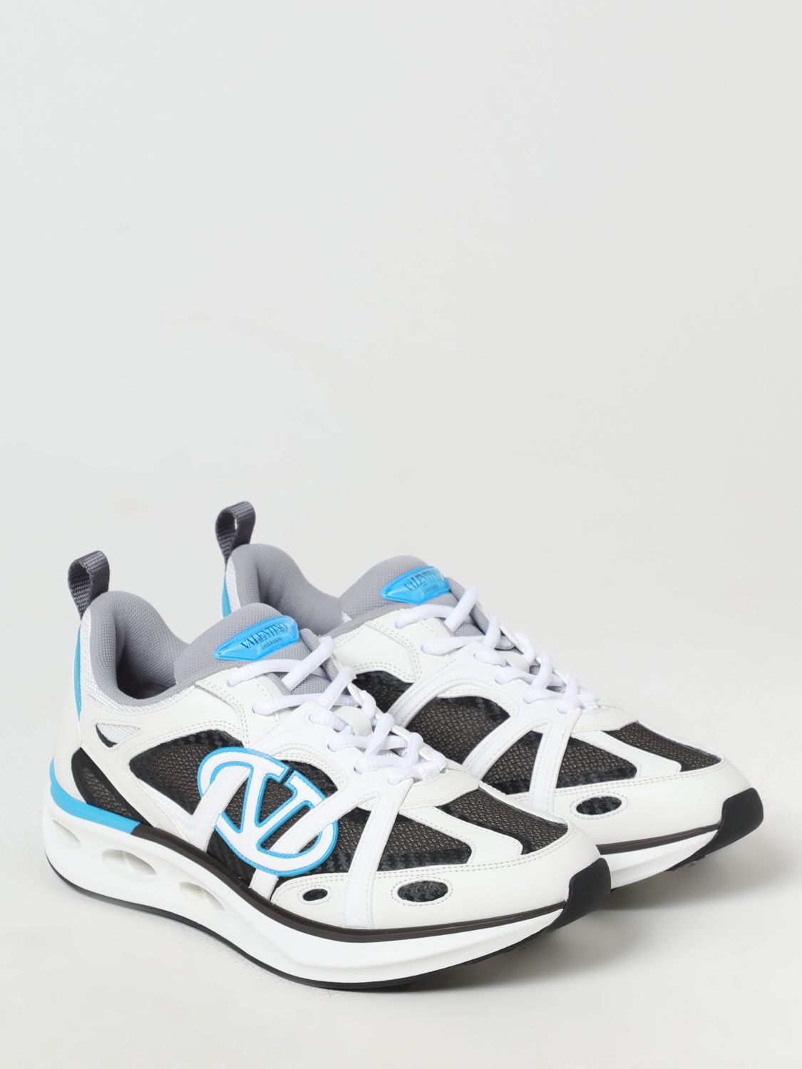 Sneakers Men color White