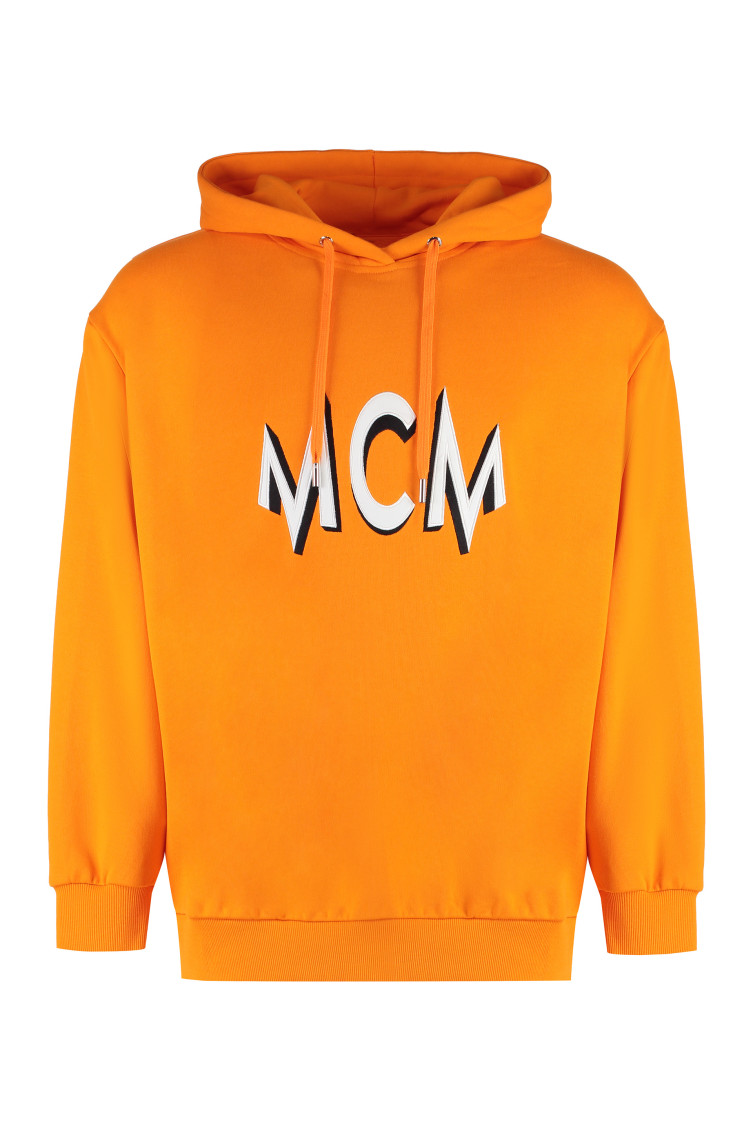 Cotton Hoodie