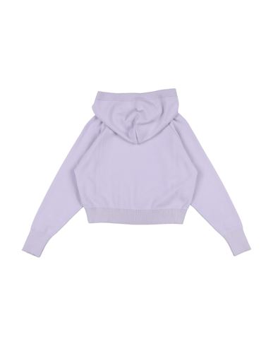 Kid Girl Sweater Lilac Size 14 Viscose, Polyester, Polyamide