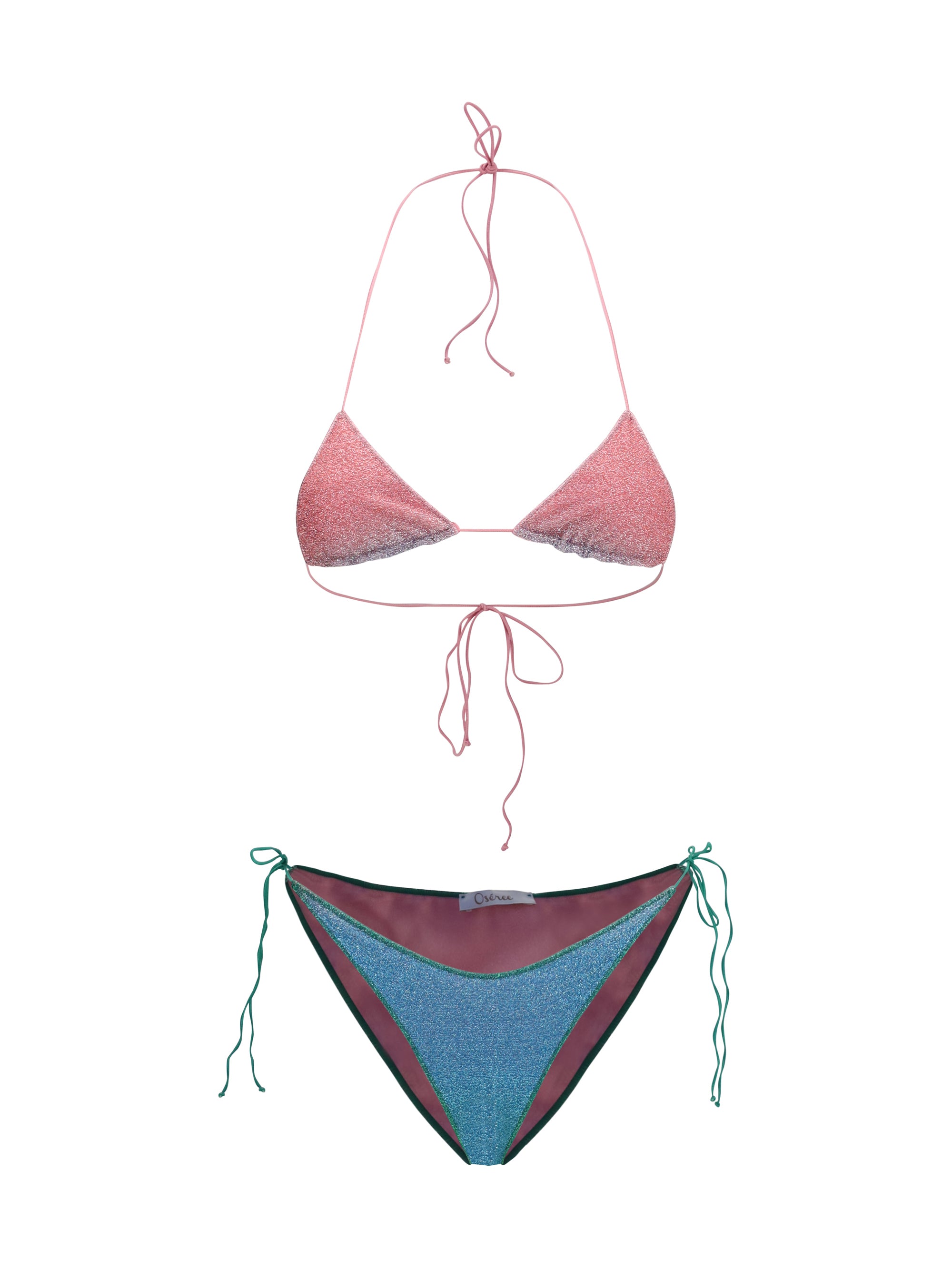 Bikini — Pink
