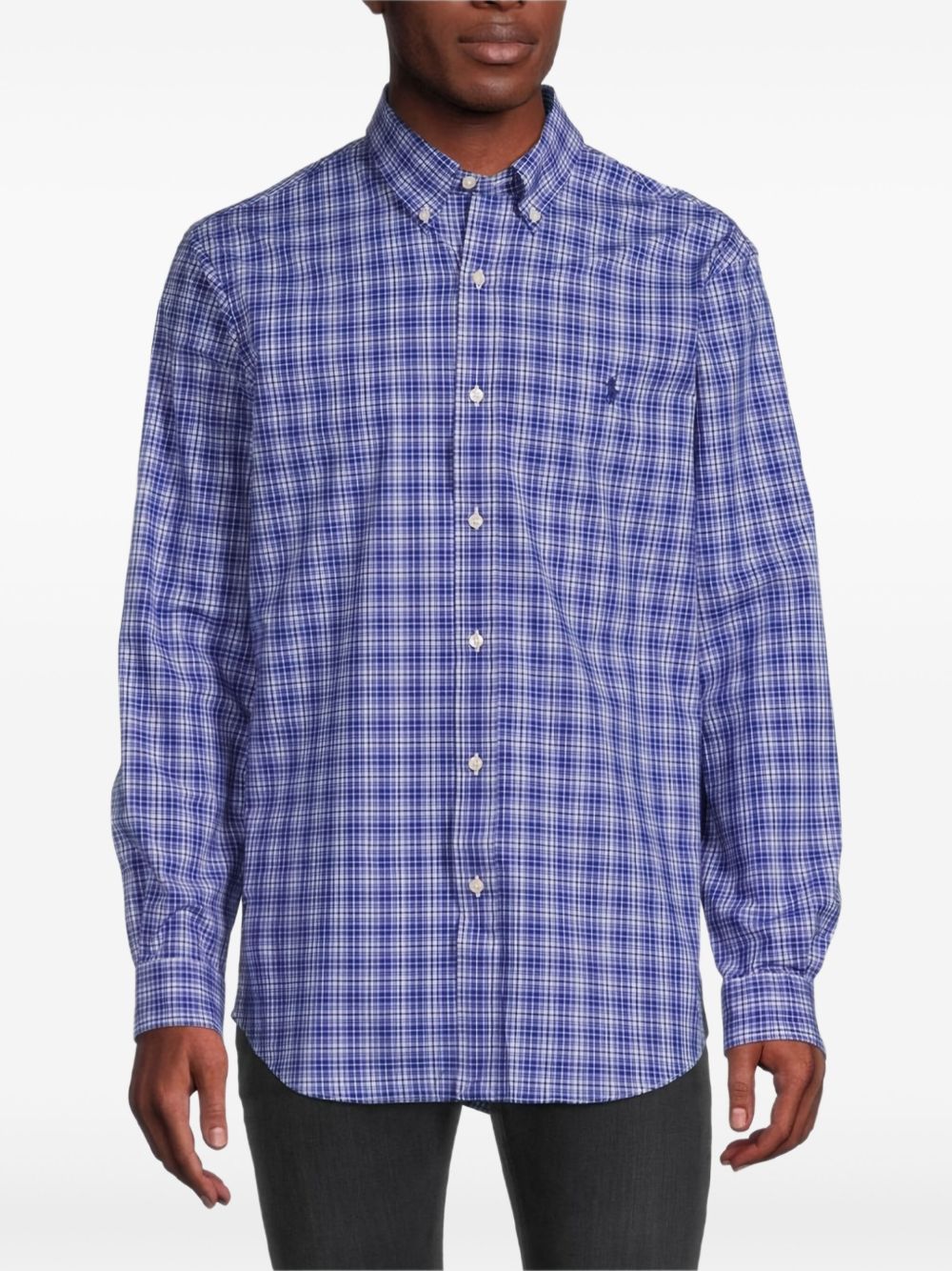 Checked shirt - Multi