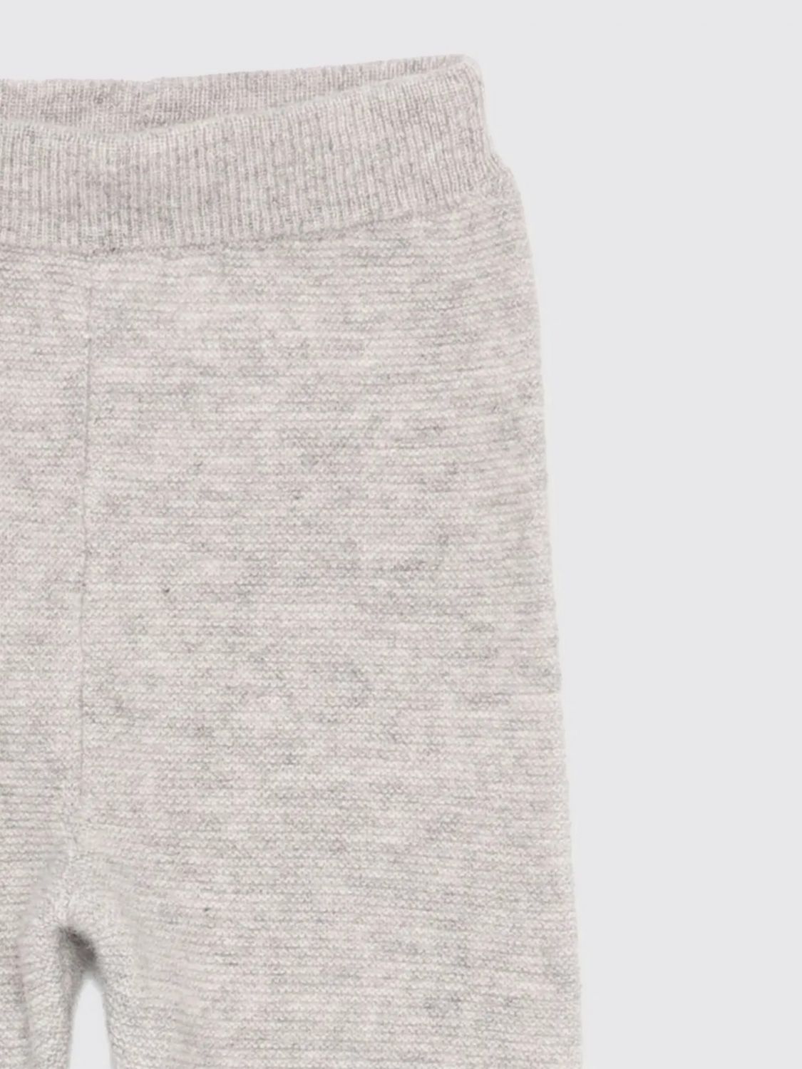Romper Kids color Grey