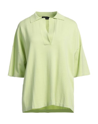 Woman Sweater Light green