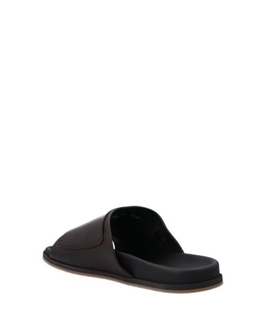 Man Sandals Cocoa