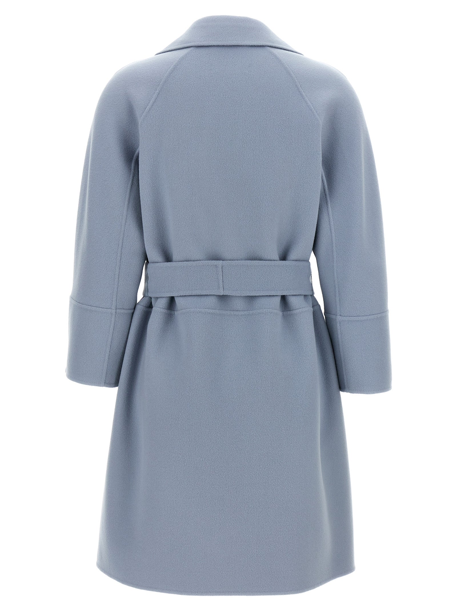 Max Mara 'S 'Arona' Coat