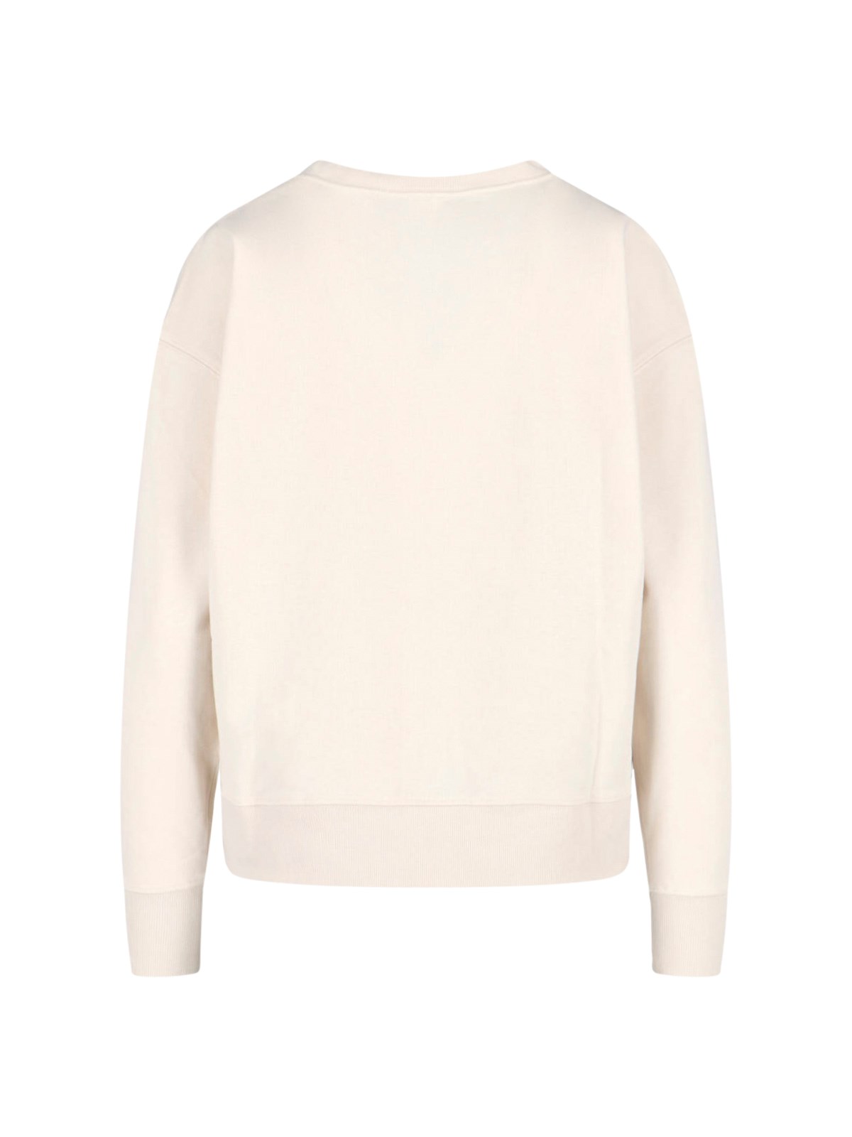 Logo Sweatshirt
