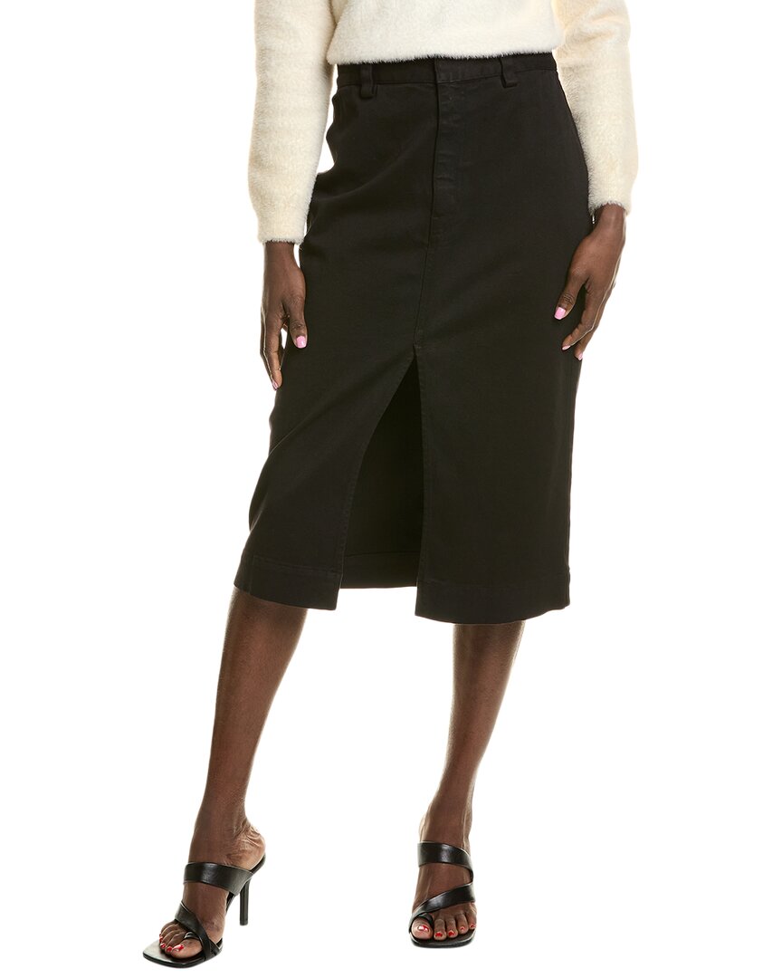 Soft Touch Skirt