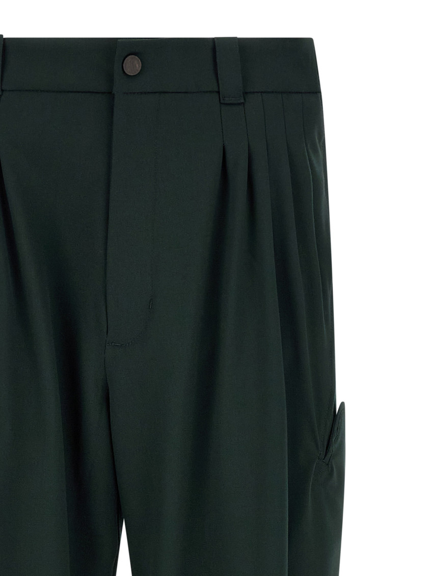 Andras Pants