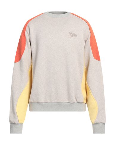 Man Sweatshirt Beige